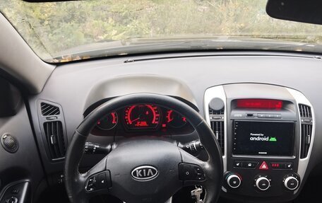 KIA cee'd I рестайлинг, 2011 год, 750 000 рублей, 8 фотография
