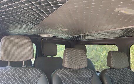 Renault Trafic, 2007 год, 1 200 000 рублей, 6 фотография