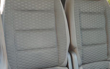Renault Trafic, 2007 год, 1 200 000 рублей, 10 фотография