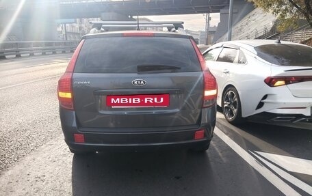 KIA cee'd I рестайлинг, 2011 год, 750 000 рублей, 6 фотография