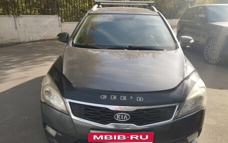 KIA cee'd I рестайлинг, 2011 год, 750 000 рублей, 5 фотография