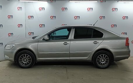 Skoda Octavia, 2012 год, 699 000 рублей, 7 фотография