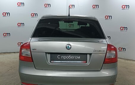 Skoda Octavia, 2012 год, 699 000 рублей, 5 фотография
