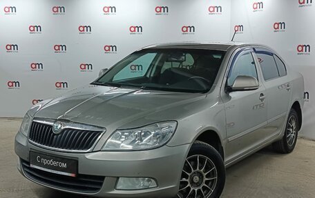 Skoda Octavia, 2012 год, 699 000 рублей, 3 фотография