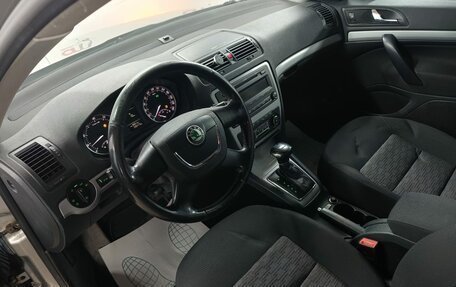 Skoda Octavia, 2012 год, 699 000 рублей, 10 фотография