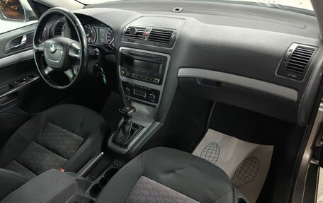 Skoda Octavia, 2012 год, 699 000 рублей, 12 фотография