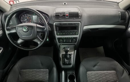 Skoda Octavia, 2012 год, 699 000 рублей, 9 фотография
