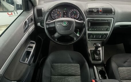 Skoda Octavia, 2012 год, 699 000 рублей, 11 фотография
