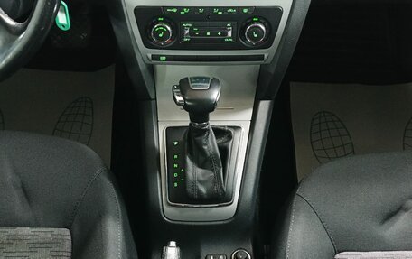 Skoda Octavia, 2012 год, 699 000 рублей, 16 фотография