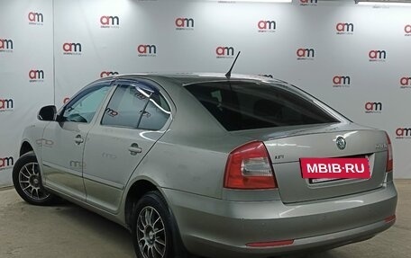 Skoda Octavia, 2012 год, 699 000 рублей, 6 фотография