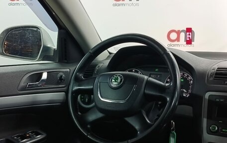 Skoda Octavia, 2012 год, 699 000 рублей, 13 фотография