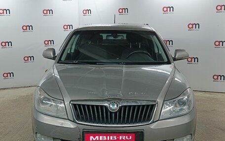 Skoda Octavia, 2012 год, 699 000 рублей, 2 фотография