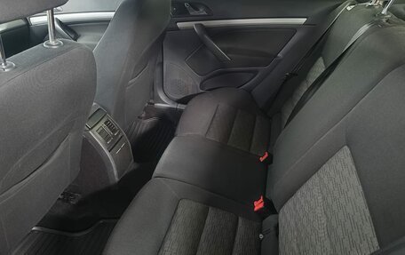 Skoda Octavia, 2012 год, 699 000 рублей, 18 фотография