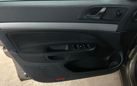 Skoda Octavia, 2012 год, 699 000 рублей, 17 фотография