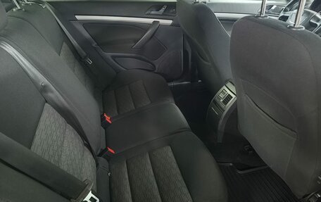 Skoda Octavia, 2012 год, 699 000 рублей, 19 фотография