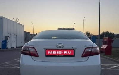 Toyota Camry, 2011 год, 1 450 000 рублей, 1 фотография
