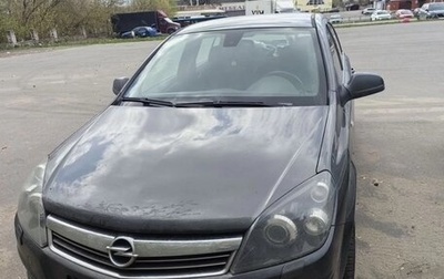 Opel Astra H, 2012 год, 750 000 рублей, 1 фотография