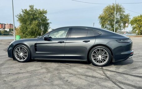 Porsche Panamera II рестайлинг, 2020 год, 8 950 000 рублей, 2 фотография