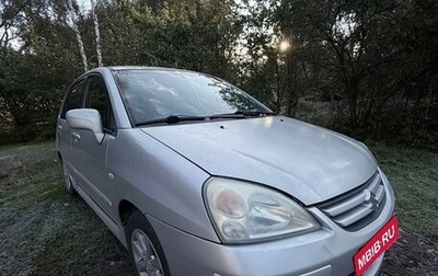 Suzuki Liana, 2005 год, 400 000 рублей, 1 фотография