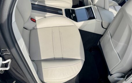 Porsche Panamera II рестайлинг, 2020 год, 8 950 000 рублей, 10 фотография