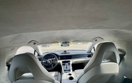Porsche Panamera II рестайлинг, 2020 год, 8 950 000 рублей, 13 фотография