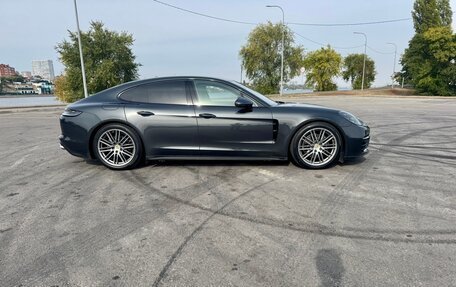 Porsche Panamera II рестайлинг, 2020 год, 8 950 000 рублей, 7 фотография