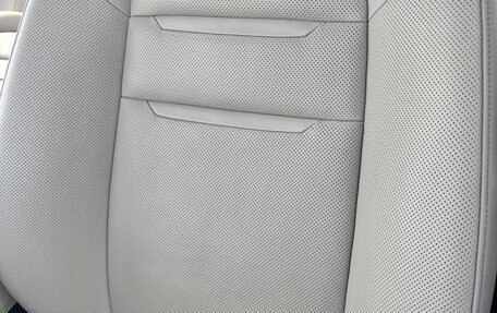 Porsche Panamera II рестайлинг, 2020 год, 8 950 000 рублей, 12 фотография
