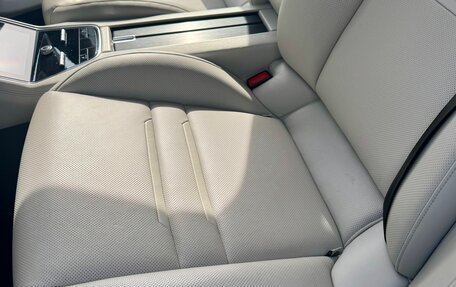 Porsche Panamera II рестайлинг, 2020 год, 8 950 000 рублей, 14 фотография