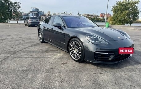 Porsche Panamera II рестайлинг, 2020 год, 8 950 000 рублей, 6 фотография