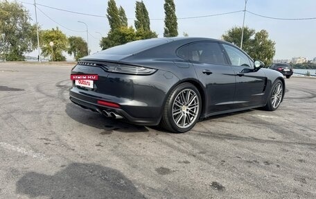 Porsche Panamera II рестайлинг, 2020 год, 8 950 000 рублей, 8 фотография