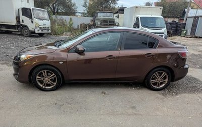 Mazda 3, 2012 год, 770 000 рублей, 1 фотография