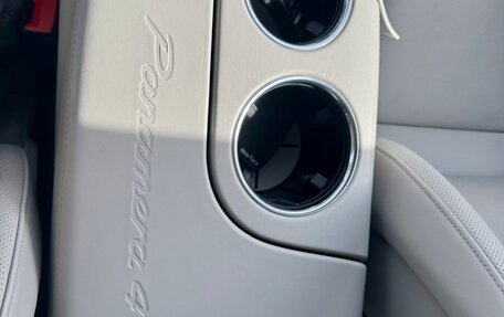 Porsche Panamera II рестайлинг, 2020 год, 8 950 000 рублей, 16 фотография