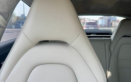 Porsche Panamera II рестайлинг, 2020 год, 8 950 000 рублей, 18 фотография