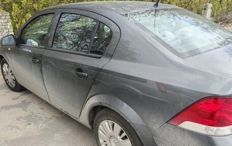 Opel Astra H, 2012 год, 750 000 рублей, 3 фотография