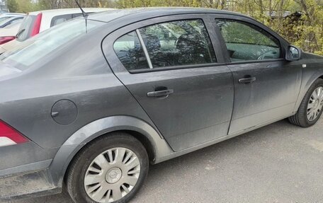Opel Astra H, 2012 год, 750 000 рублей, 5 фотография