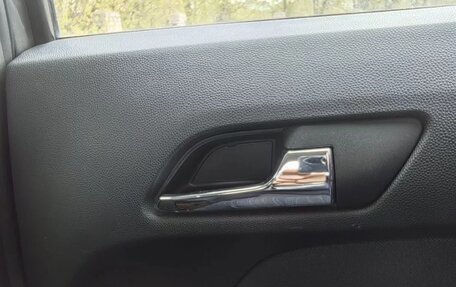 Opel Astra H, 2012 год, 750 000 рублей, 9 фотография
