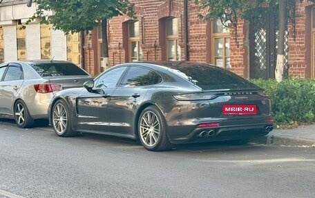 Porsche Panamera II рестайлинг, 2020 год, 8 950 000 рублей, 19 фотография