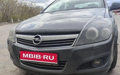 Opel Astra H, 2012 год, 750 000 рублей, 2 фотография