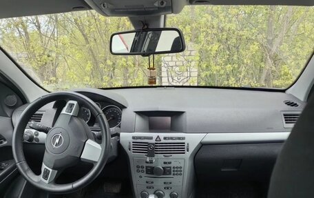 Opel Astra H, 2012 год, 750 000 рублей, 12 фотография