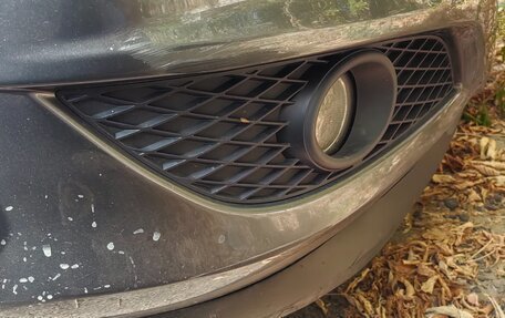 Opel Astra H, 2012 год, 750 000 рублей, 17 фотография