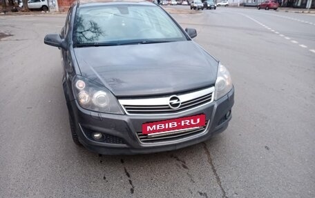 Opel Astra H, 2012 год, 750 000 рублей, 14 фотография