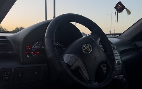 Toyota Camry, 2011 год, 1 450 000 рублей, 3 фотография