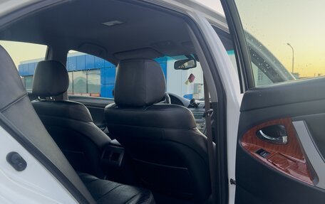 Toyota Camry, 2011 год, 1 450 000 рублей, 6 фотография