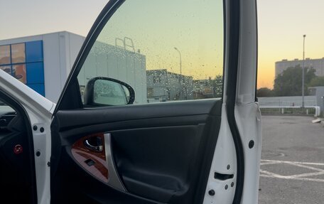 Toyota Camry, 2011 год, 1 450 000 рублей, 5 фотография