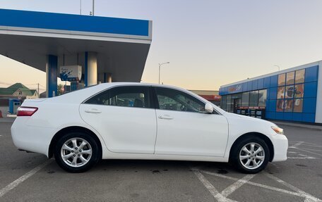 Toyota Camry, 2011 год, 1 450 000 рублей, 7 фотография