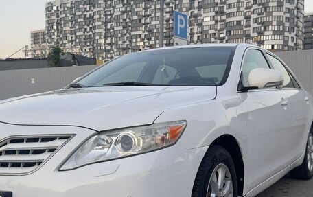 Toyota Camry, 2011 год, 1 450 000 рублей, 10 фотография