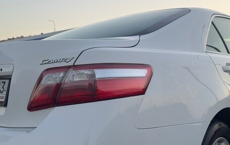 Toyota Camry, 2011 год, 1 450 000 рублей, 8 фотография