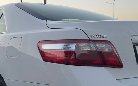 Toyota Camry, 2011 год, 1 450 000 рублей, 9 фотография