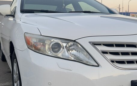 Toyota Camry, 2011 год, 1 450 000 рублей, 11 фотография