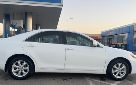 Toyota Camry, 2011 год, 1 450 000 рублей, 14 фотография